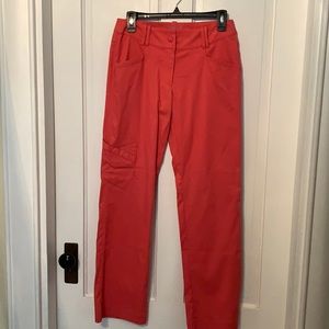 Nike Dri Fit Golf Pants Size 4